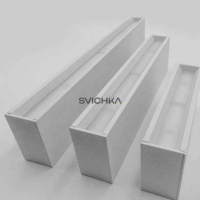 Настенный светильник Skarlat RWLB098 12W WH 4000K