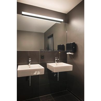 Настінно-стельовий світильник SLV SIGHT LED, 1200 мм, black
