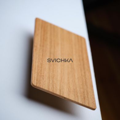 Настінний світильник TK Lighting TAVOLA, Wood, дерево, Чорний, Бежевий