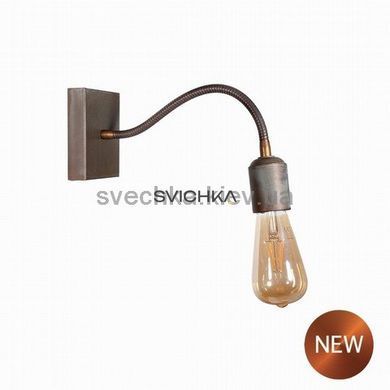 Настенный светильник Moretti Luce 3097.AR