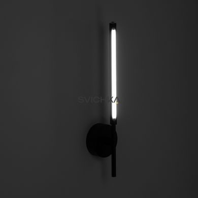 Настінний світильник TK Lighting 5397 FOCUS, Black