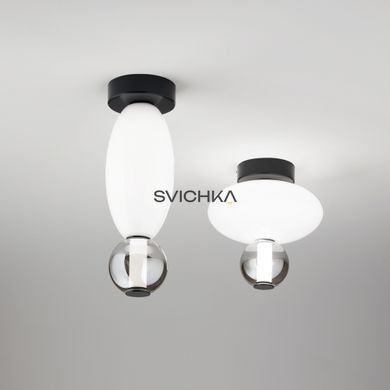 Стельовий світильник Ideal Lux Lumiere-2 pl, White