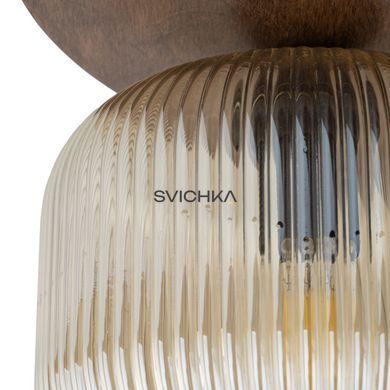 Стельовий світильник TK Lighting 11068 SALVIA 3, Brown