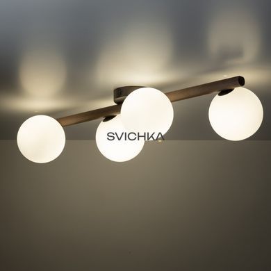 Потолочный светильник TK Lighting ESTERA 4