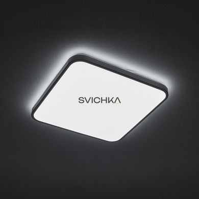 Світильник Nowodvorski AGNES SQUARE LED PRO 32W, 4000K, White