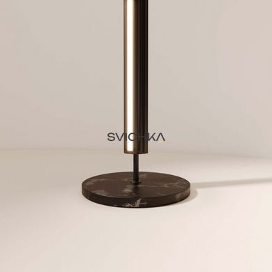 Торшер Aromas Niro, Wood