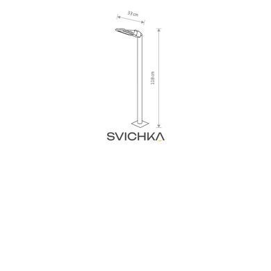 Уличный светильник Nowodvorski 9420 Pathway LED