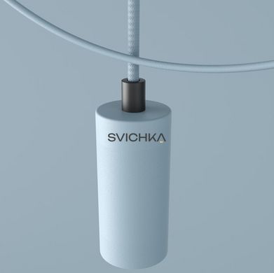 Підвісний світильник Babich Studio Sunderline CB, Black