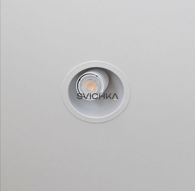 Светильник Nowodvorski 9378 DOT white