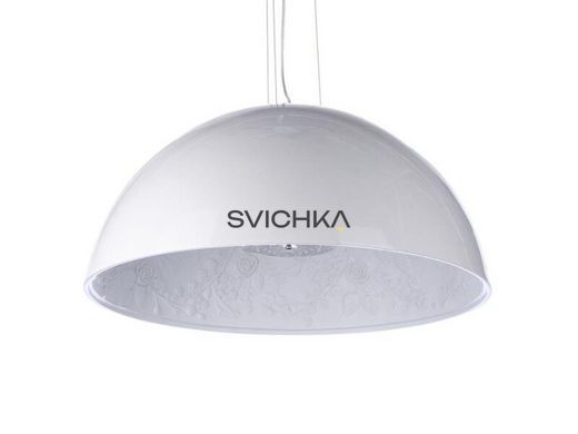 Люстра AZzardo Decora XL AZ2159 white