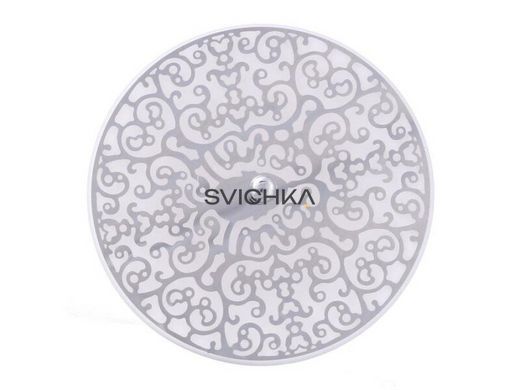 Люстра AZzardo Decora XL AZ2159 white