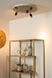 Потолочный светильник Lucide JUBEL &Oslash; 48 cm LED Dim. 2700K Matt Gold / Brass, Matt Gold / Brass, Matt Gold / Brass, Черный