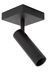 Стельовий точковий світильник Lucide GRADO 1xGU10 (MR11) Black, BLACK, Чорний, Чорний
