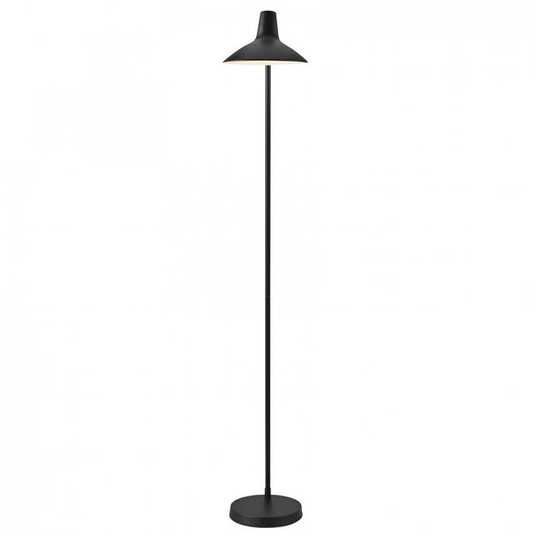 Торшер Nordlux 2120584003 Darci, Black купить в Киеве, цена 10 227