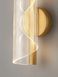 Бра Nova luce VALENTIN, Brass