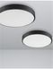 Потолочный светильник Nova luce HADON Black