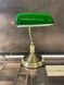 Настільна лампа Ideal Lux LAWYER TL1 Antique Brass 045030