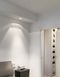 Врізний точковий світильник Nova Luce TOBIA 1 White