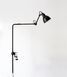 Настольная лампа Lampe Gras 226-Bl-Sat, Белый, Белый