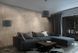 Люстра Nowodvorski HOTEL GRAY 9298, Хром, Сірий