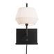 Бра Nordlux Dicte White