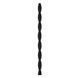 Подвесной светильник Lucide TEUN 4xE27 Black, BLACK