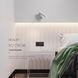 Бра KLOODI DECO WA-PIANO R110 3K, White