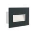 Підсвітка Kanlux GLASI LED 3W, 4000К, графітова