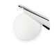 Настенный светильник Ideal Lux PENOMBRA AP1 176598