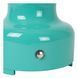 Аккумуляторная настольная лампа Lucide JASON Battery pack/batteries LED Dim. 1x2W 3000K Turquoise, Turquoise