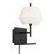 Бра Nordlux Dicte White
