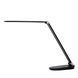 Настольная лампа Lucide ALDWIN LED Dim. 1x8W 2800K/6500K Black, BLACK, Черный, Черный, Черный