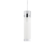 Ideal Lux FLAM SP1 BIG Хромовый 027364