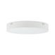 Потолочный светильник Nowodvorski Lid Round Led 50W 3000K White