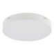 Потолочный светильник Nowodvorski Lid Round Led 50W 3000K White