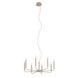 Люстра Nowodvorski 12525 ORTO VIII, Beige