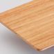 Настінний світильник TK Lighting TAVOLA, Wood, дерево, Чорний, Бежевий
