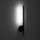 Настінний світильник TK Lighting 5397 FOCUS, Black