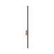 Подсветка TK Lighting FLASH L, Beige/Black