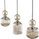 Подвесной светильник TK-Lighting 11042 SOPHIA, Brass