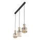 Подвесной светильник TK-Lighting 11042 SOPHIA, Brass