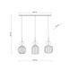 Подвесной светильник TK-Lighting 11042 SOPHIA, Brass