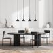 Підвісний світильник TK-Lighting CONO 4, Black