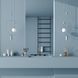 Підвісний світильник Babich Studio Sunderline CB, Black