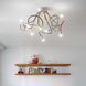 Ideal Lux MULTIFLEX PL8 Цветной 159010