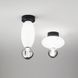 Стельовий світильник Ideal Lux Lumiere-2 pl, White