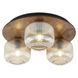 Стельовий світильник TK Lighting 11068 SALVIA 3, Brown