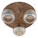 Стельовий світильник TK Lighting 11068 SALVIA 3, Brown