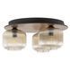 Стельовий світильник TK Lighting 11068 SALVIA 3, Brown