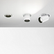 Світильник точковий врізний Ideal Lux Nova fi 30w, White